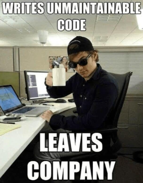 40 Funny Proigramming Memes For Computer Coders Who Can See The Matrix ...