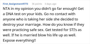 Husband Discovers Wife Is Cheating With Coworker And Publicly