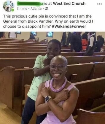 25 Amazing Posts That Hit Us Right In The Feels Today (December 6, 2024)