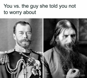 45 Funniest History Memes That Are Factually Accurate And Undeniably