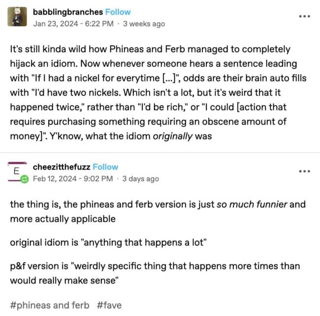 100 Funniest Tumblr Posts That Suck In Our Heads This Year (2024)
