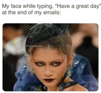 50 Funniest Work Memes That Made The Daily Grind Almost Bearable This Year (2024)