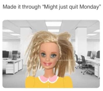 50 Funniest Work Memes That Made The Daily Grind Almost Bearable This