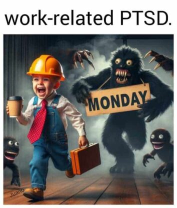 50 Funniest Work Memes That Made The Daily Grind Almost Bearable This Year (2024)