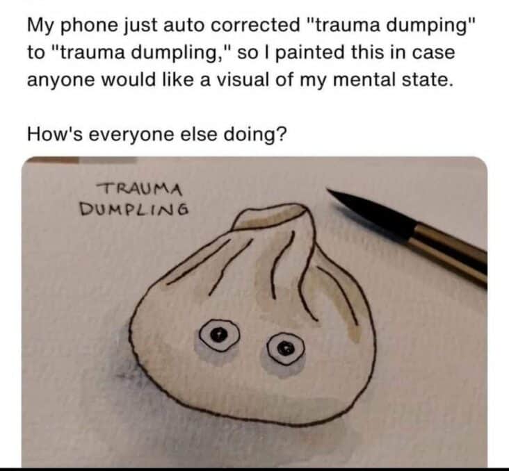45 Funny ADHD Memes To Hyper Fixate On Until The Next Thing (December 5 ...