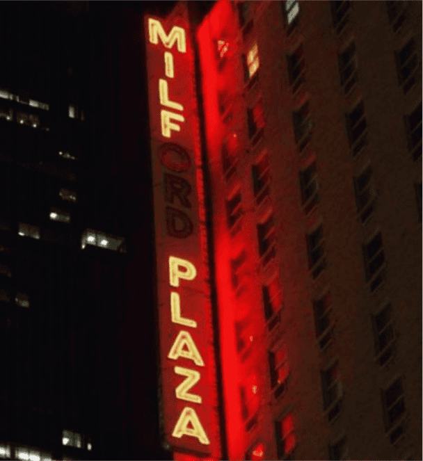 Destroy Led Sign 40 Broken LED Signs That Still Work If You're Looking To Laugh