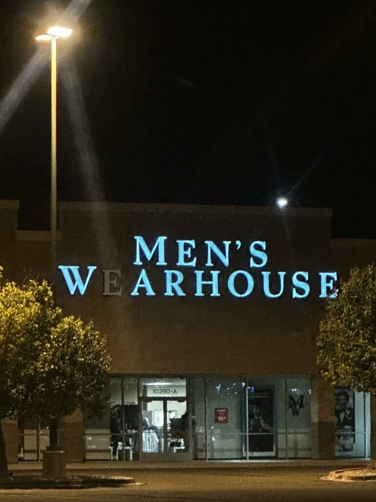 Destroy Led Sign 40 Broken LED Signs That Still Work If You're Looking To Laugh
