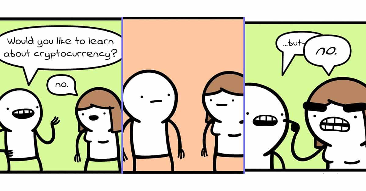 25 Absurdly Funny Comics With Surprising Twist Endings By “Step Hen Comics”