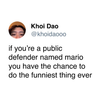 50+ Funniest Tweets About Luigi Mangione Being Arrested