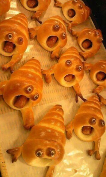 45 Funny And/Or Random Pictures To Enhance Your Weekend Scroll ...