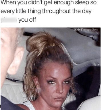 40 Sleepy And Exhausted Memes For Anyone Running On Empty This Week ...