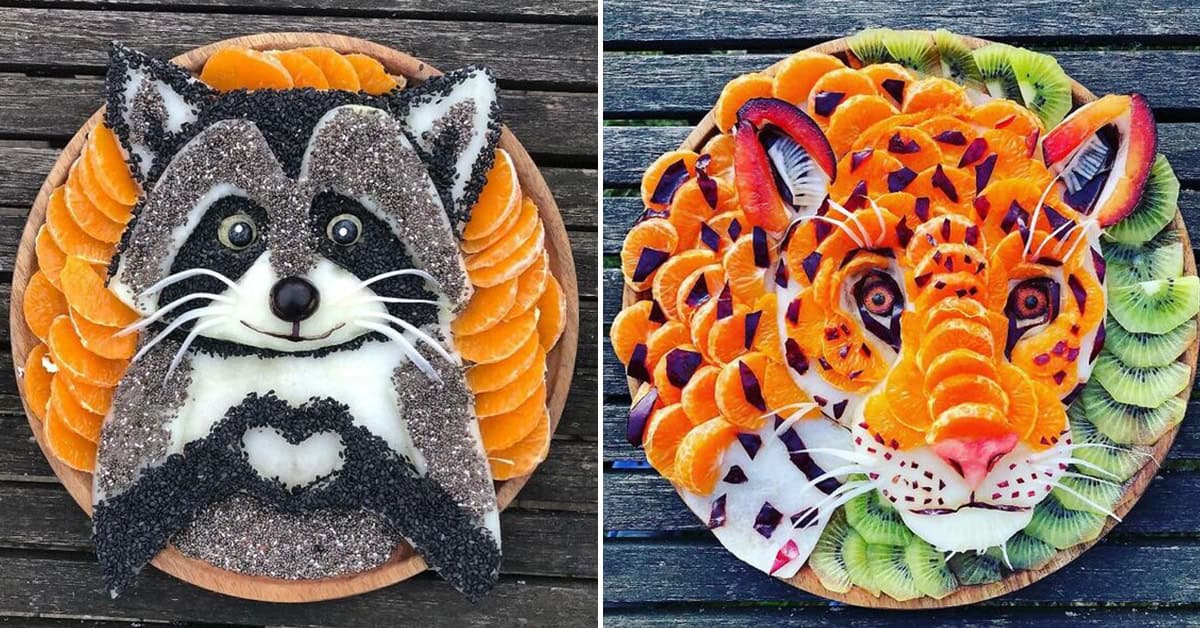 Food Art