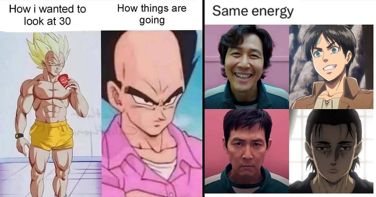 Fun Anime Memes Life Nowadays anime memes relatable Fun Anime Memes Life Nowadays anime memes relatable
