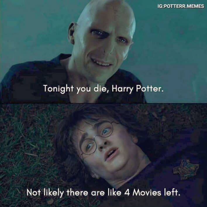 35 Funniest Harry Potter Memes Delivered By Owl Week January 21 2025 35 Funniest Harry Potter Memes Delivered By Owl Week January 21 2025