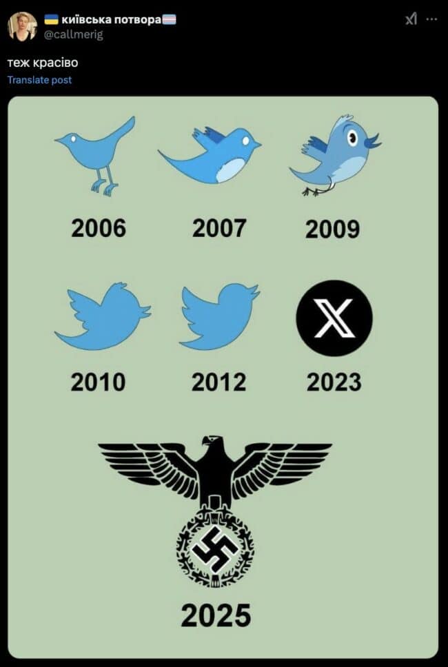 20 Funniest Tweets And Reactions To Elon Musk S Uh Awkward Salute At