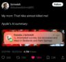 35 Hilarious AI Fails That Prove The Robots Aren't Taking Over Anytime Soon