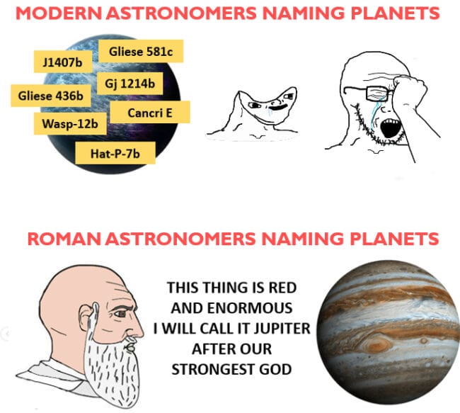 40 Hilarious Astronomy Memes With Laughs That Are Out Of This World