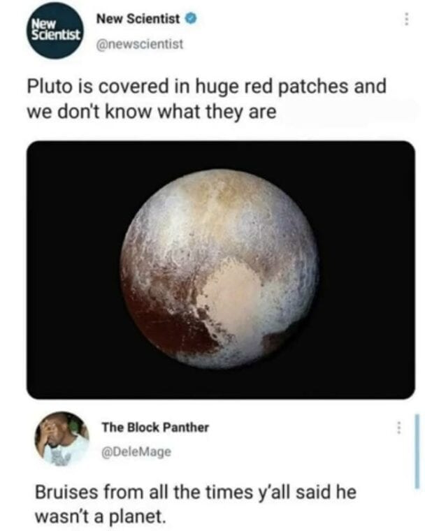 40 Hilarious Astronomy Memes With Laughs That Are Out Of This World