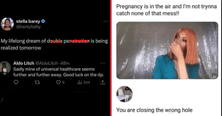 20 Funniest Times The Comments Were Better Than The Original Post