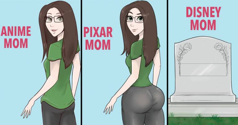 44 Hilariously Relatable Comics About The Difficultly Of Life From Pizza Cake