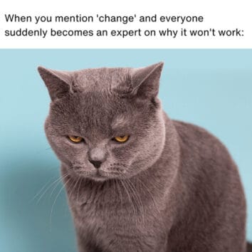 40 Funny Work Memes For This Almost Tolerable Shorter Week Of Work