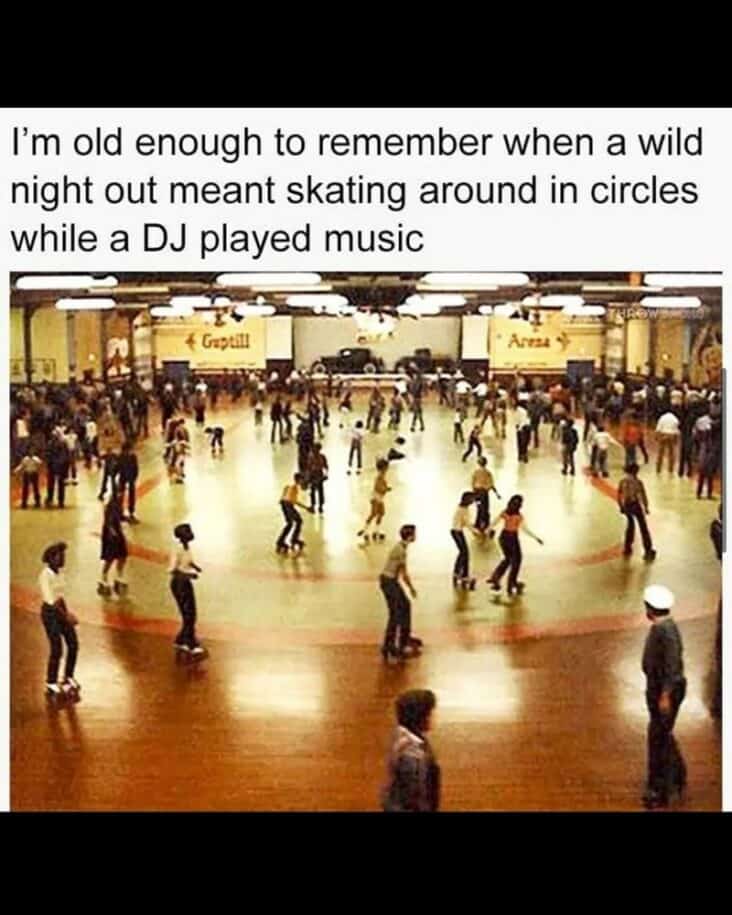 40 Nostalgic Memes About The 70s, 80s, And 90s Sending Us All Down ...