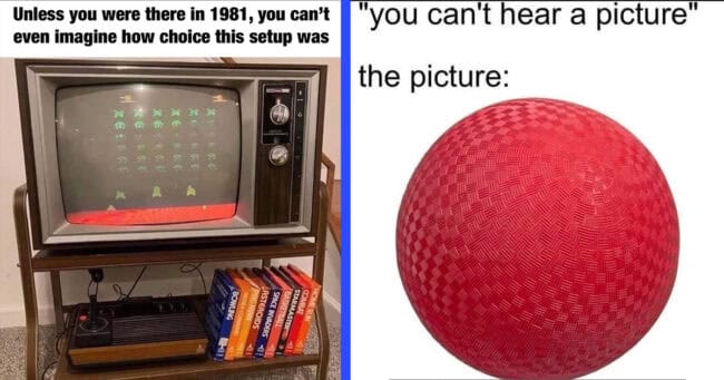 40 Nostalgic Memes About The 70s, 80s, And 90s Sending Us All Down ...