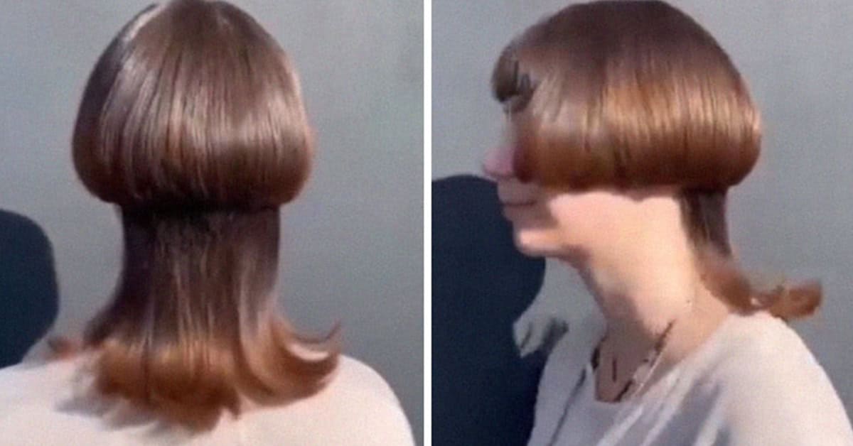 30 Funny Hair Fails So Tragic You Can t Look Away
