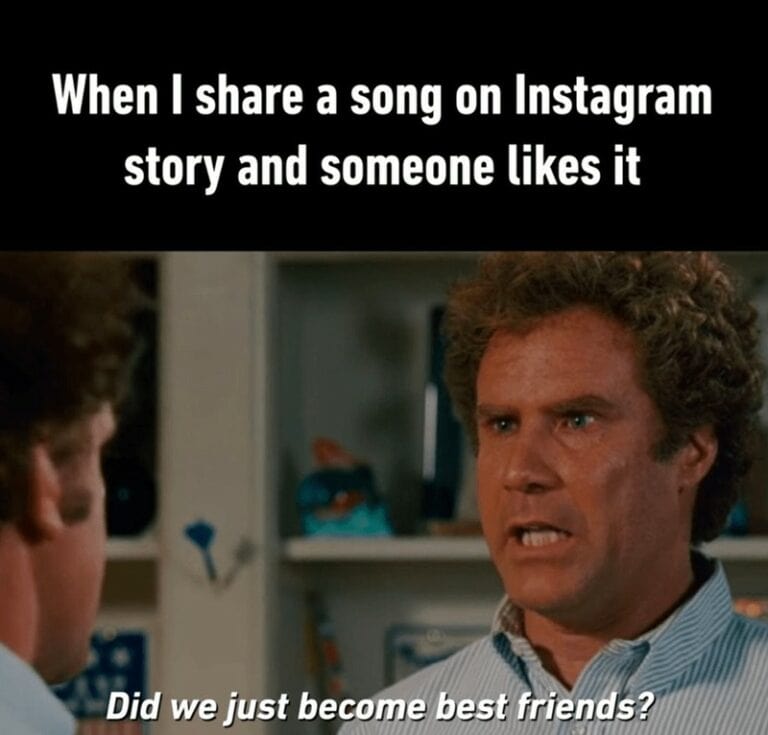 40 Funny Memes About Your Music Taste That Are Relatable To Every Type ...