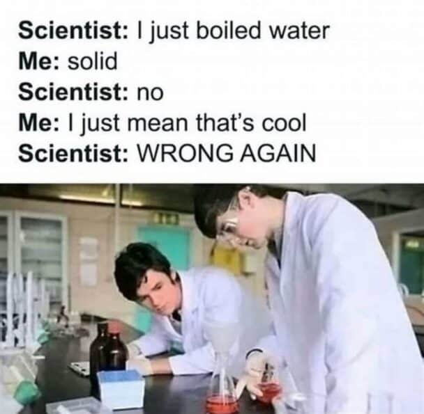 40 Funny Memes That Prove 'Technically Correct' Is The Best Kind Of ...