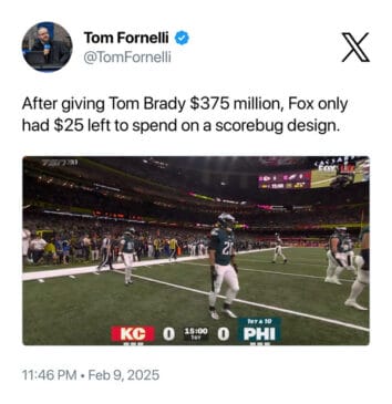 50+ Funniest Tweets About Super Bowl LIX That Were Better Than The Game