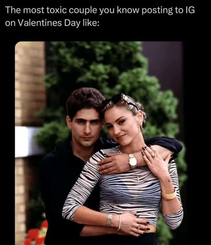 30 Funny Valentine’s Day Memes For Single Ladies Who Know How To Treat ...