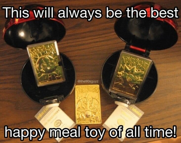 WHAT WAS POPULAR IN THE 90S TAKE A PEEK AT THESE THROWBACKS visual data 7