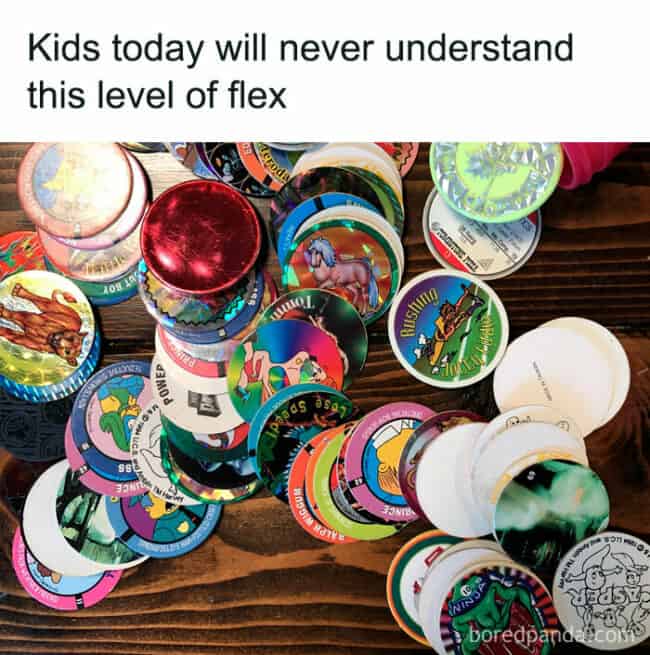 Nostagic Posts 25 Nostalgic Posts That Are A Total Throwback (February 13, 2025)