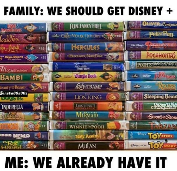 Nostagic Posts 25 Nostalgic Posts That Are A Total Throwback (February 13, 2025)
