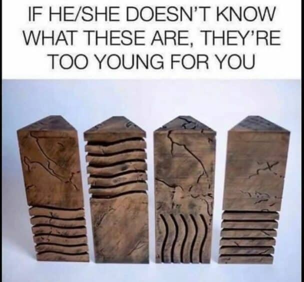 Nostagic Posts 25 Nostalgic Posts That Are A Total Throwback (February 13, 2025)