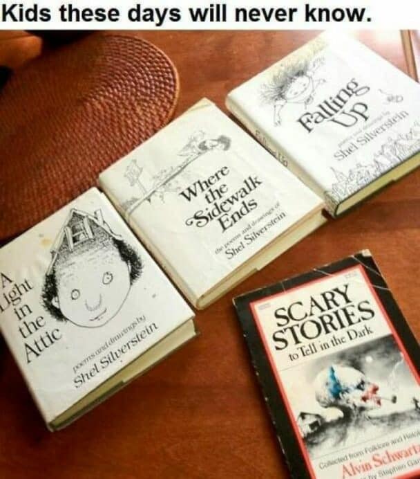 Nostagic Posts 30 Nostalgic Posts That Will Make You Miss The Good Ol' Days (February ...