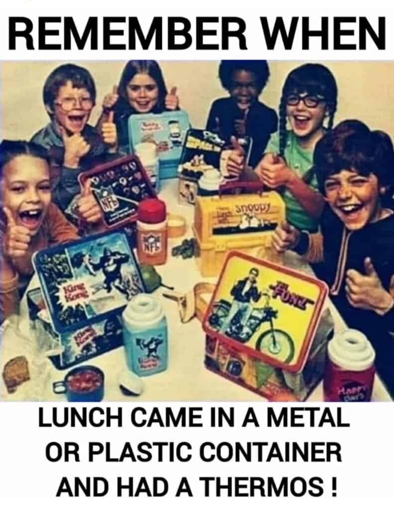 Nostagic Posts 25 Nostalgic Posts That Feel Like Home (February 19, 2025)