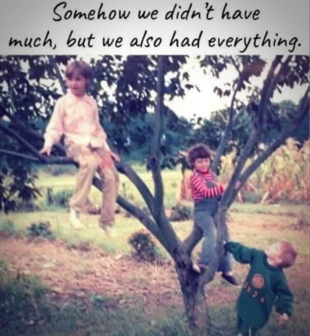 Nostagic Posts 25 Nostalgic Posts That Will Take You Way, Way Back (February 21, 2025)