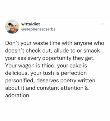 40 Funny And Brilliant Tweets From Brutally Honest Comedian "Witty Idiot"