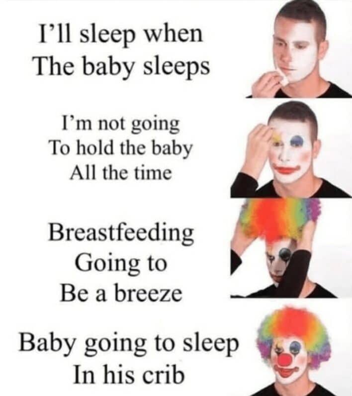 35 Best Funny Parenting Memes From Witty Moms And Dads This Week March 35-best-funny-parenting-memes-from-witty-moms-and-dads-this-week-march