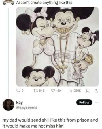 30 Funny And Relatable Drawing Memes That Really Illustrate The ...