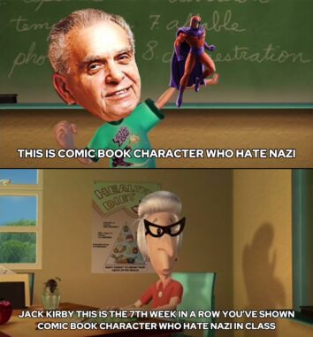 35 Funniest Marvel Memes For Superhero Fans Who "Hulk Out" For The MCU