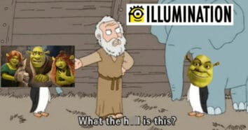 35 Funny Shrek Memes So Hilarious You'll Never Get Ogre Them