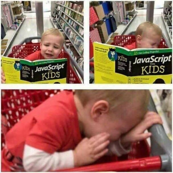35 Funniest Tech Memes For Gadget Nerds And IT Professionals (March 3 ...