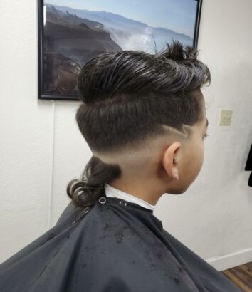 50 Hilariously Bad Haircuts From Lunatics Just Walking Around Like That ...