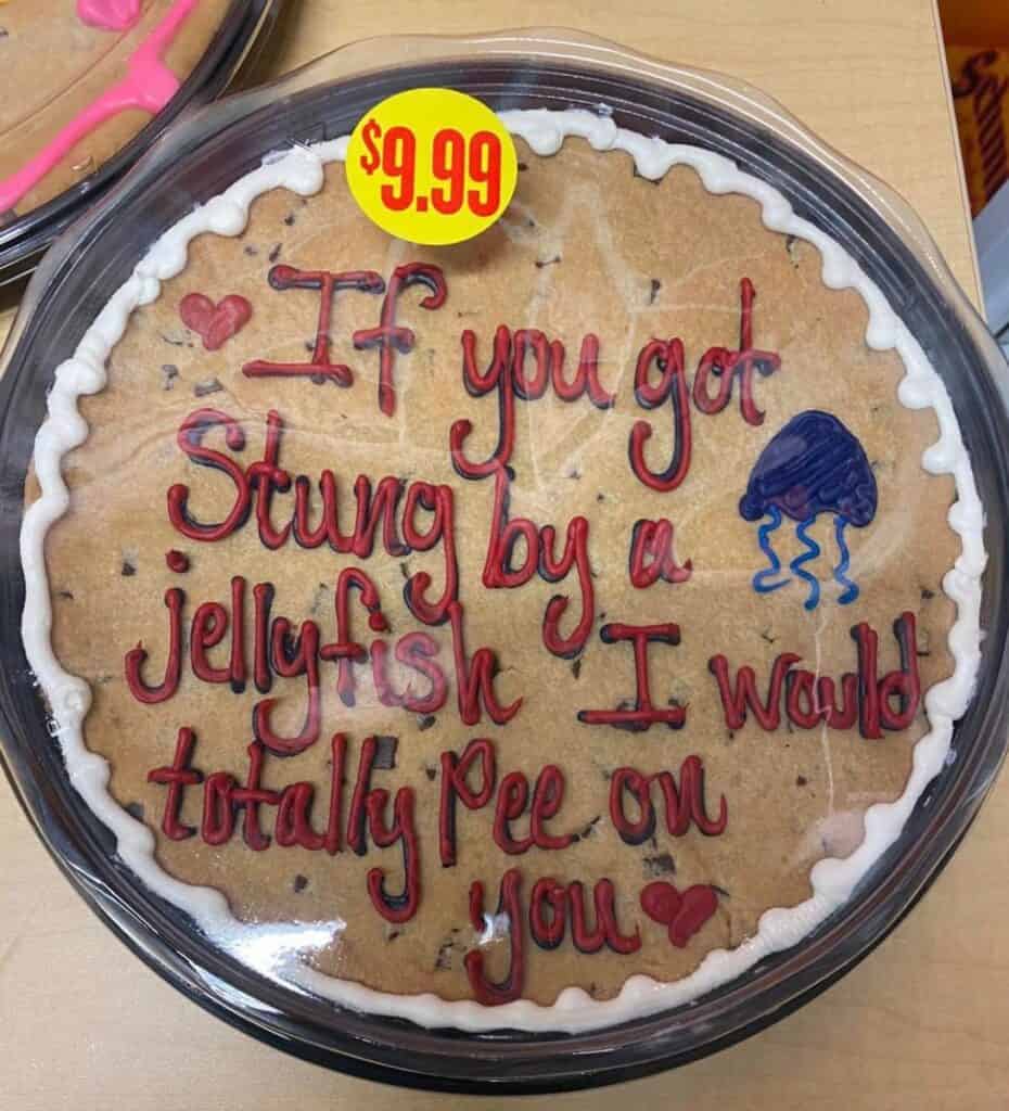 50 Funny Cake Fails That Prove A Cake Is Right For Almost Any Occasion