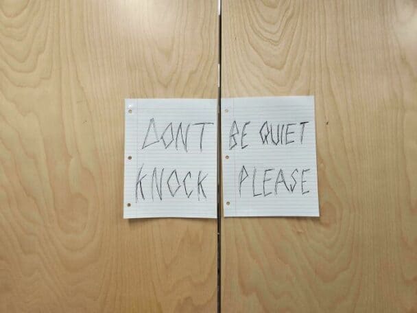 Homework Fail Sign 50 Funny Sign Fails That Will Have You Scratching Your Head
