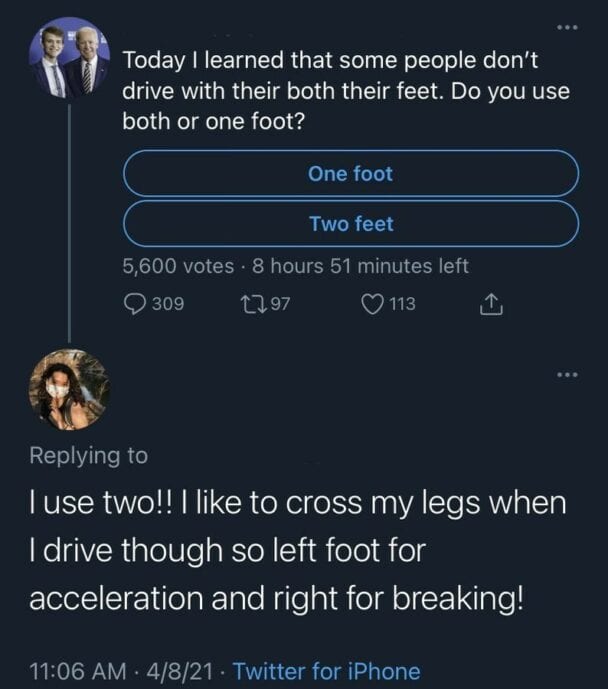 Unhinged Twitter 35 Most Unhinged Tweets From People Who Spiced Up The Timeline This ...
