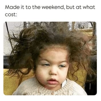 40 Funny Work Memes To Drop In The Office Group Chat